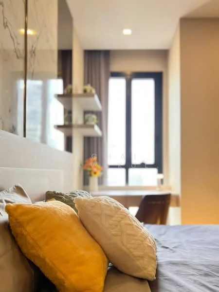 1 Bedroom condo in ASHTON Asoke