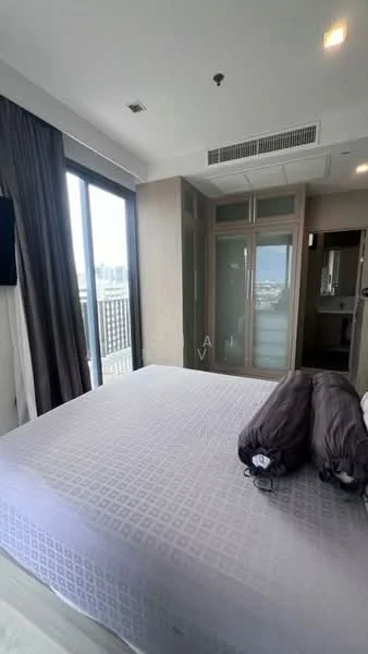 2 Bedroom condo in M Thonglor 10