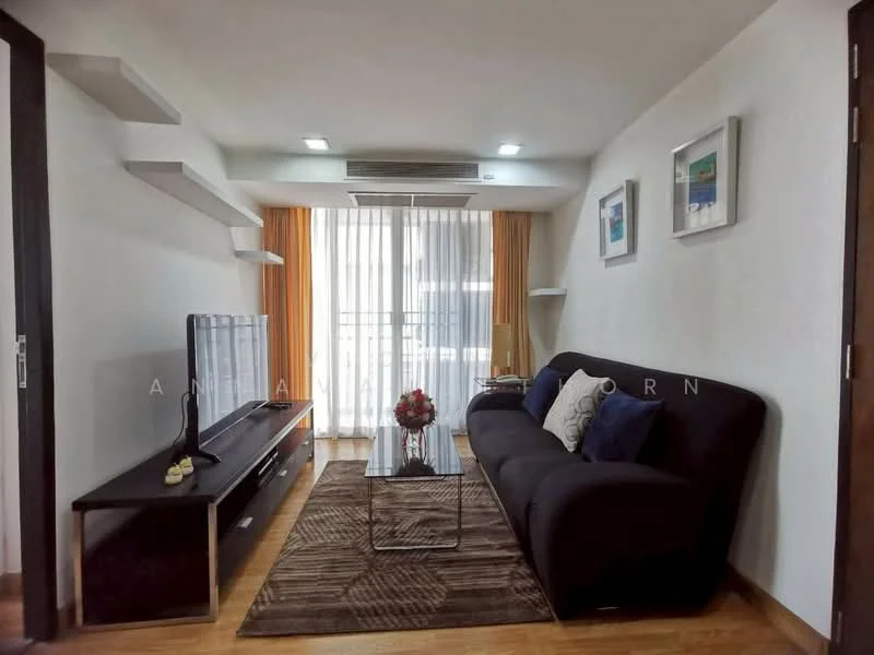 2 Bedroom condo in The Alcove Sukhumvit 49
