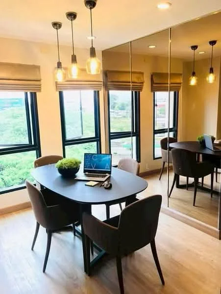 2 Bedroom condo in The Next Sukhumvit 52