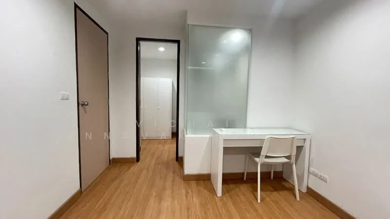 2 Bedroom condo in IDEO Blucove Sathorn