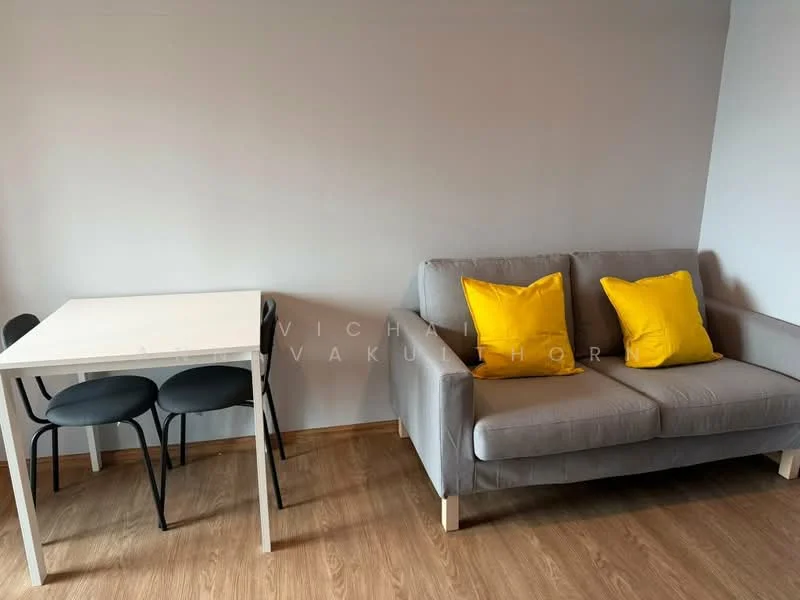 1 Bedroom condo in Nue Evo Ari