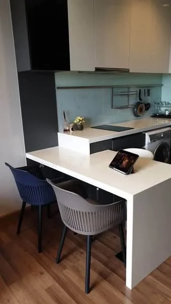 1 Bedroom condo in Ivy Ampio