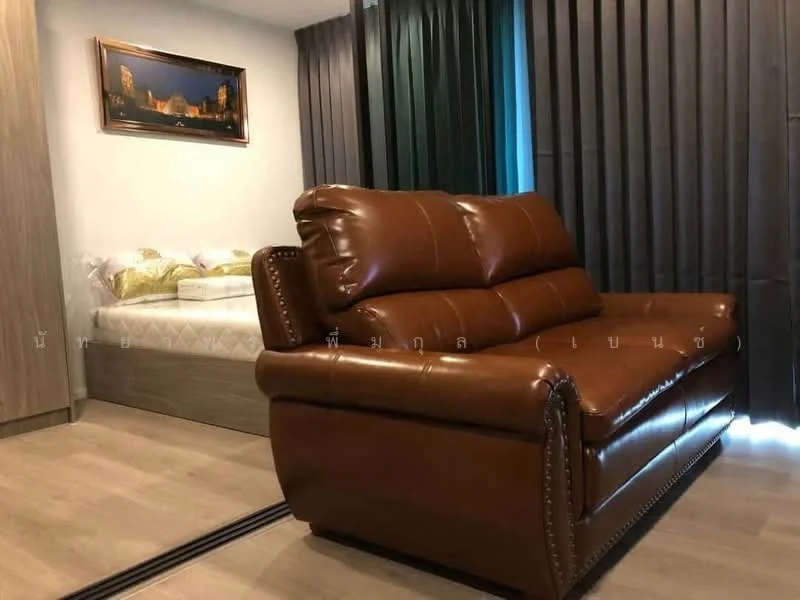 1 Bedroom condo in Notting Hill Sukhumvit 105