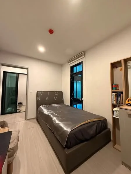 2 Bedroom condo in Aspire Asoke-Ratchada
