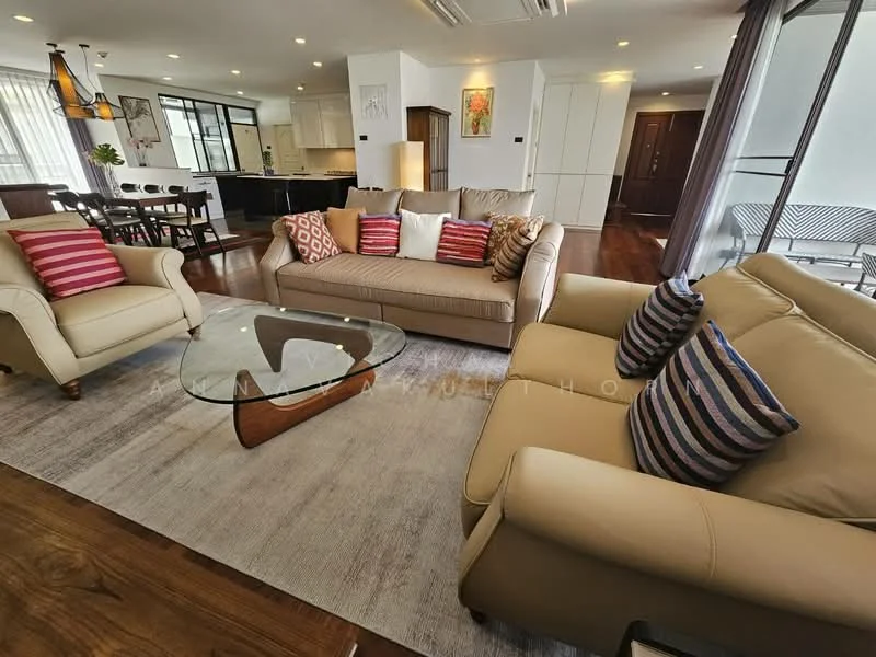 3 Bedroom condo in Prime Mansion One