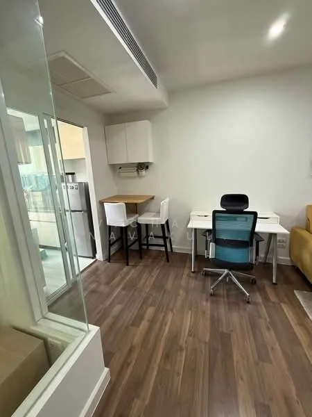 1 Bedroom condo in The Room Sukhumvit 62