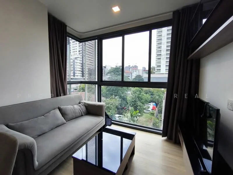 2 Bedroom condo in Taka Haus