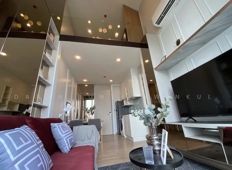 2 Bedroom condo in Noble Recole