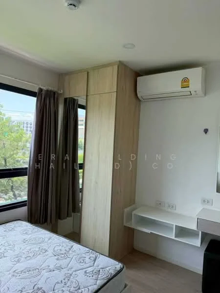 1 Bedroom condo in iCondo Green Space Sukhumvit 77
