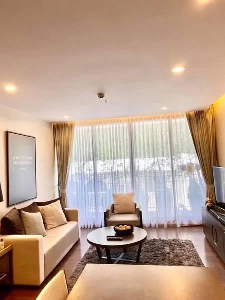 2 Bedroom condo in The Hudson Sathorn 7