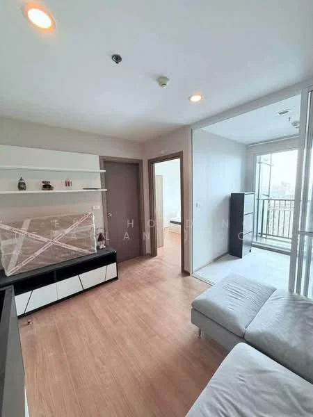 1 Bedroom condo in The Base Sukhumvit 77