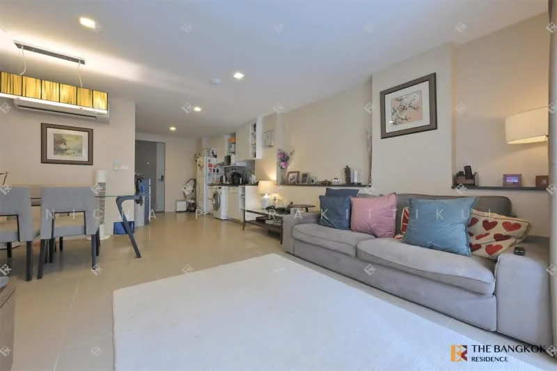 2 Bedroom condo in Mirage Sukhumvit 27