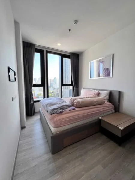 1 Bedroom condo in XT Ekkamai