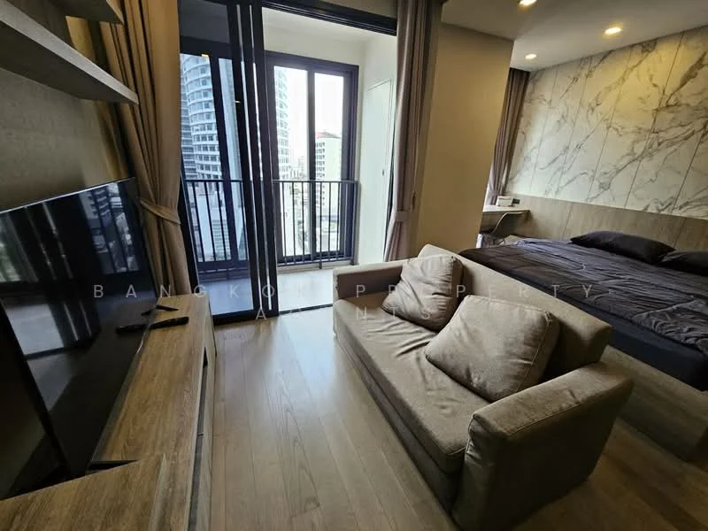 1 Bedroom condo in ASHTON Asoke