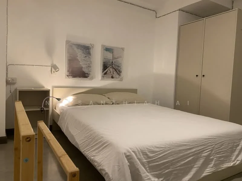 2 Bedroom condo in Nirun Residence 3