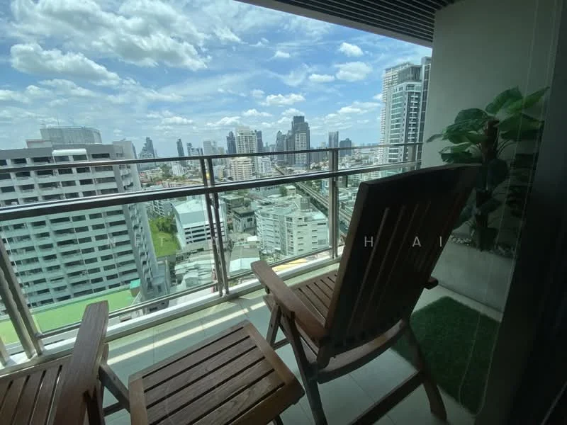 2 Bedroom condo in The Madison