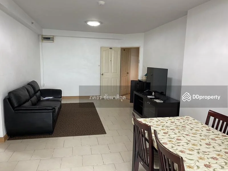 2 Bedroom condo in City Home Tha Phra Intersection