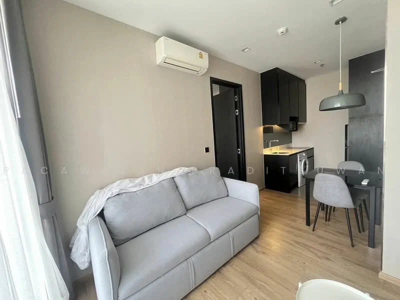 1 Bedroom condo in Noble Around Ari
