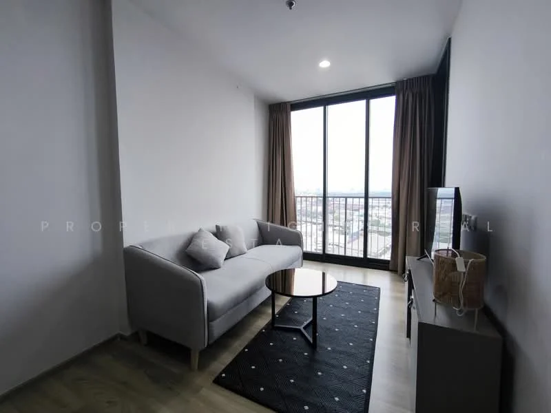 1 Bedroom condo in Oka Haus Sukhumvit 36