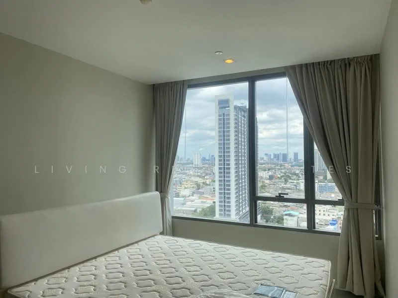 1 Bedroom condo in 333 Riverside