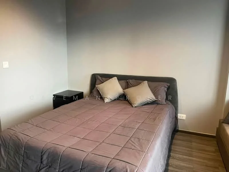 1 Bedroom condo in IDEO Mobi Rangnam