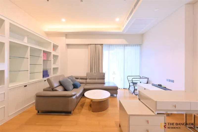 2 Bedroom condo in Siamese Exclusive Sukhumvit 31