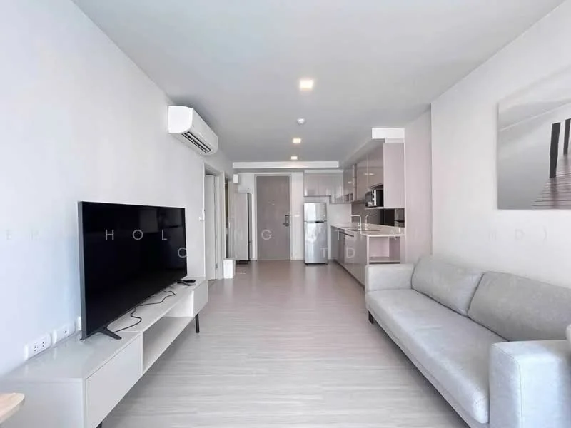 1 Bedroom condo in Quintara Treehaus Sukhumvit 42