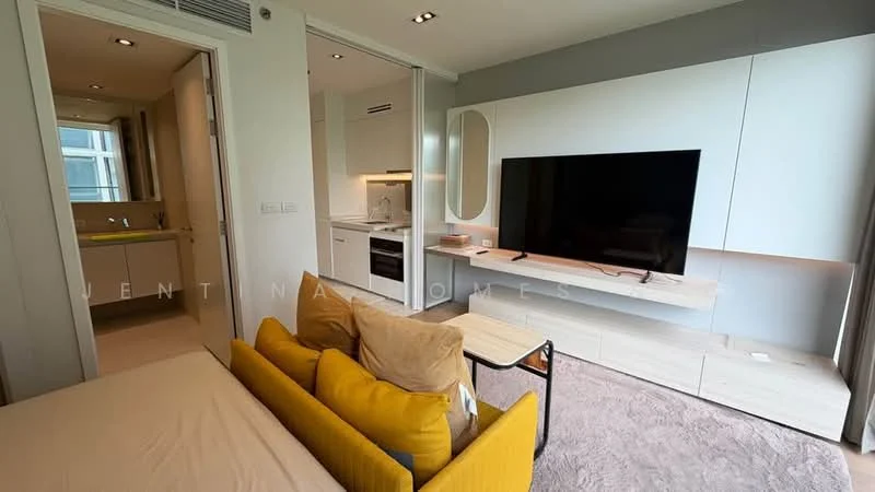 1 Bedroom condo in SCOPE Promsri