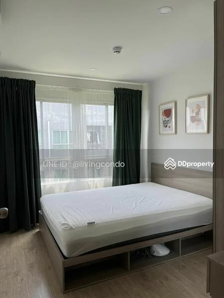 1 Bedroom condo in Elio Del Moss Phaholyothin 34