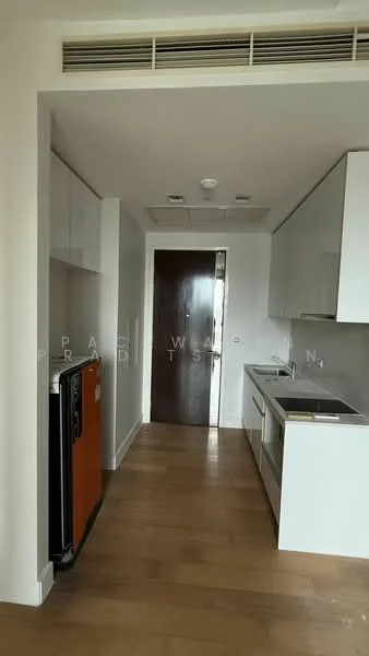 1 Bedroom condo in Equinox Phahol Vibha