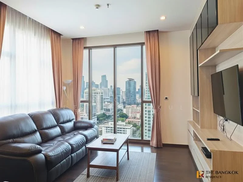1 Bedroom condo in The XXXIX By Sansiri