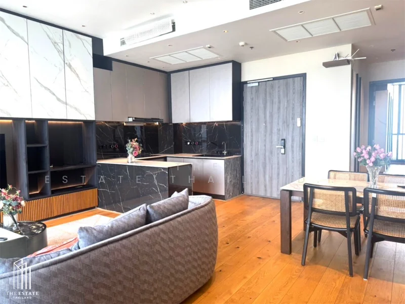 3 Bedroom condo in Whizdom Essence