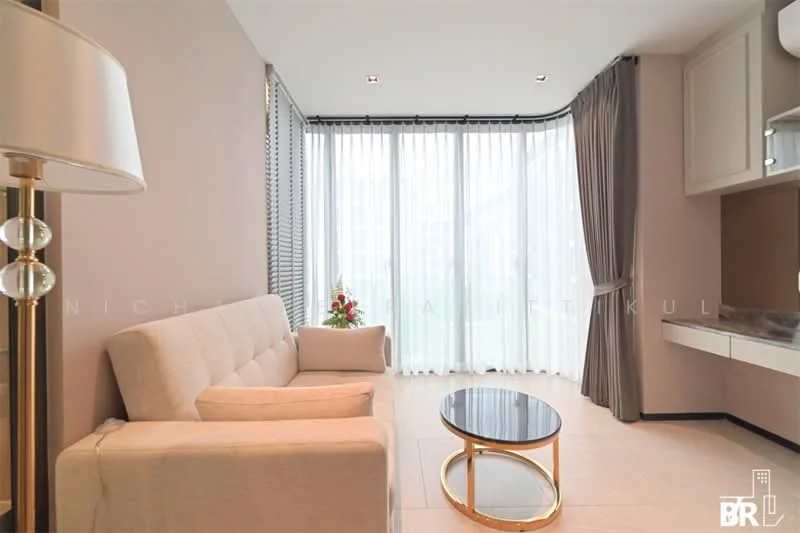 2 Bedroom condo in The Reserve 61 Hideaway