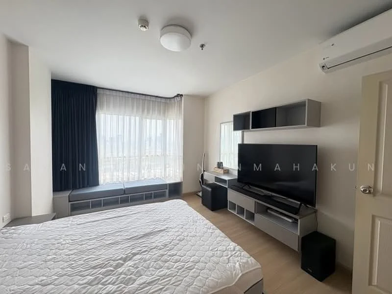 1 Bedroom condo in Supalai Veranda Rama 9