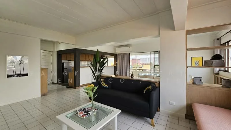 2 Bedroom condo in Yada Residential