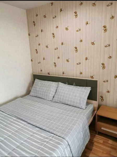 1 Bedroom condo in Regent Home 19 Sukhumvit 93