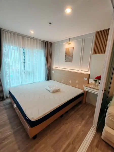 1 Bedroom condo in Regent Home Bangna