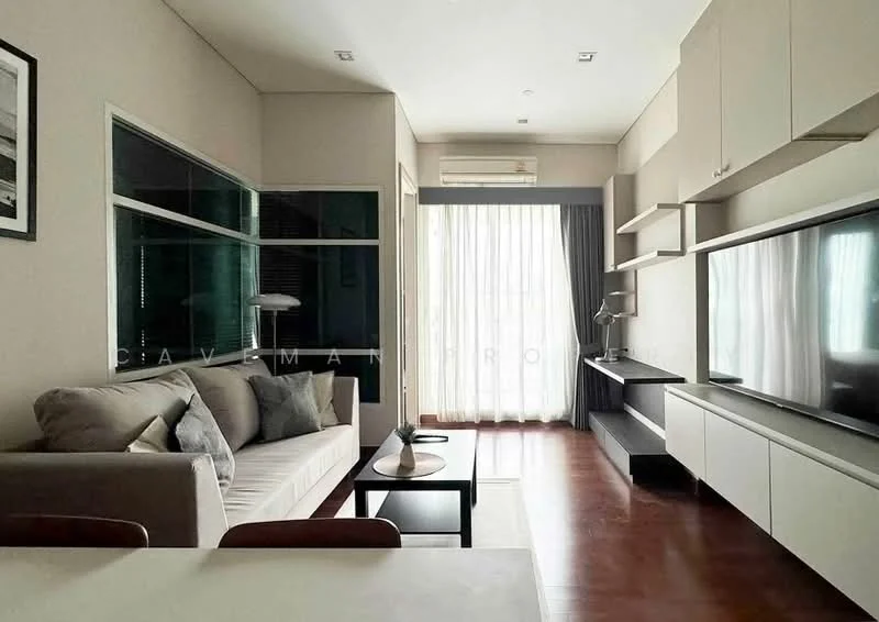 1 Bedroom condo in Ivy Thonglor