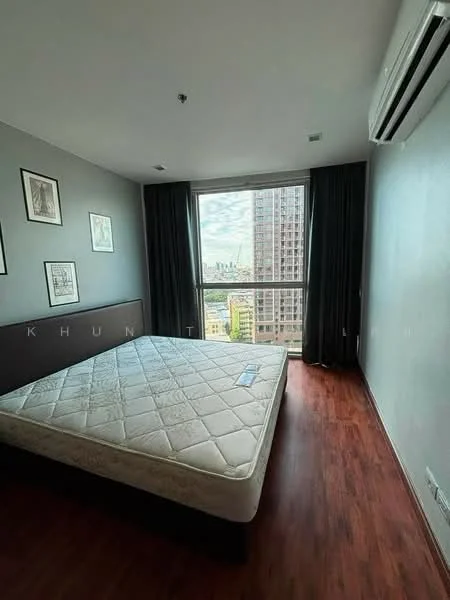 1 Bedroom condo in Sky Walk Residences