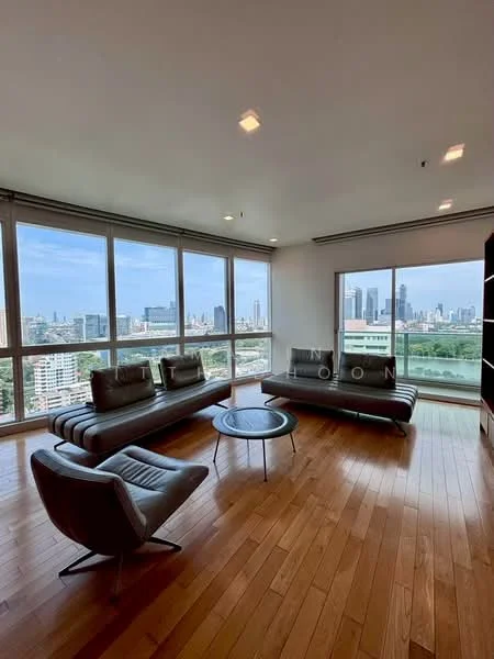 3 Bedroom condo in Millennium Residence