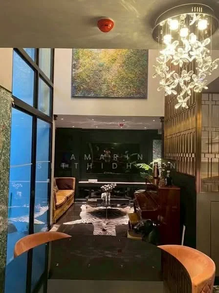 3 Bedroom condo in Na Vara Residence