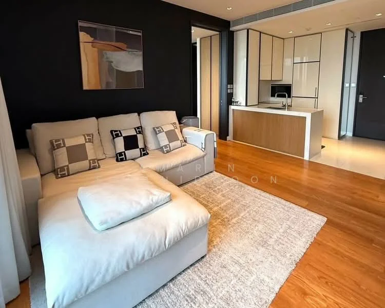 1 Bedroom condo in BEATNIQ Sukhumvit 32