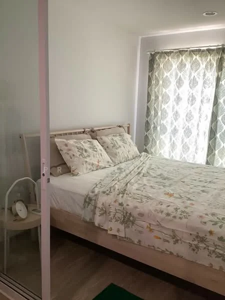 1 Bedroom condo in Regent Home Sukhumvit 97/1