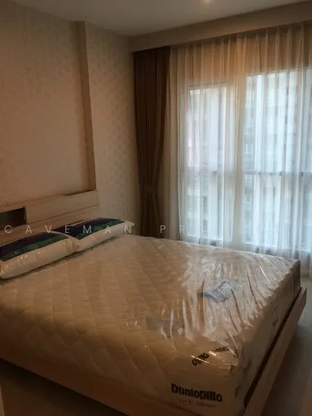 1 Bedroom condo in Aspire Rama 9