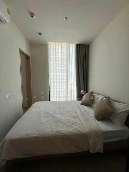 2 Bedroom condo in Noble State 39