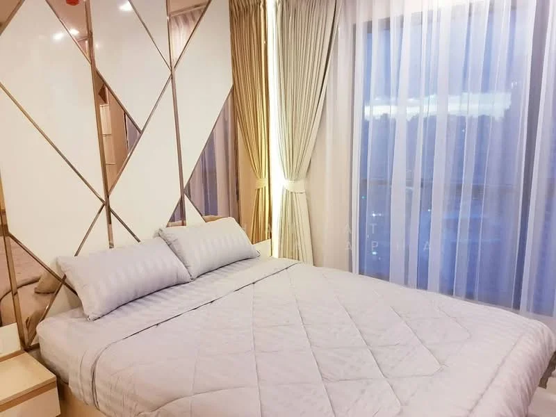 1 Bedroom condo in Life Sukhumvit 48