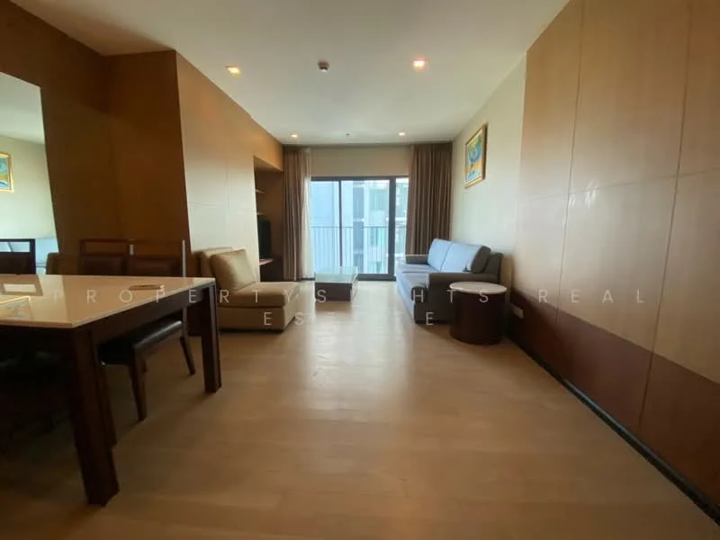2 Bedroom condo in Noble Remix