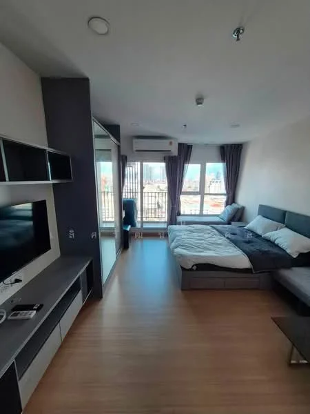 1 Bedroom condo in Supalai Veranda Ramkhamhaeng