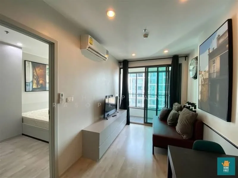 1 Bedroom condo in IDEO Mobi Charan Interchange